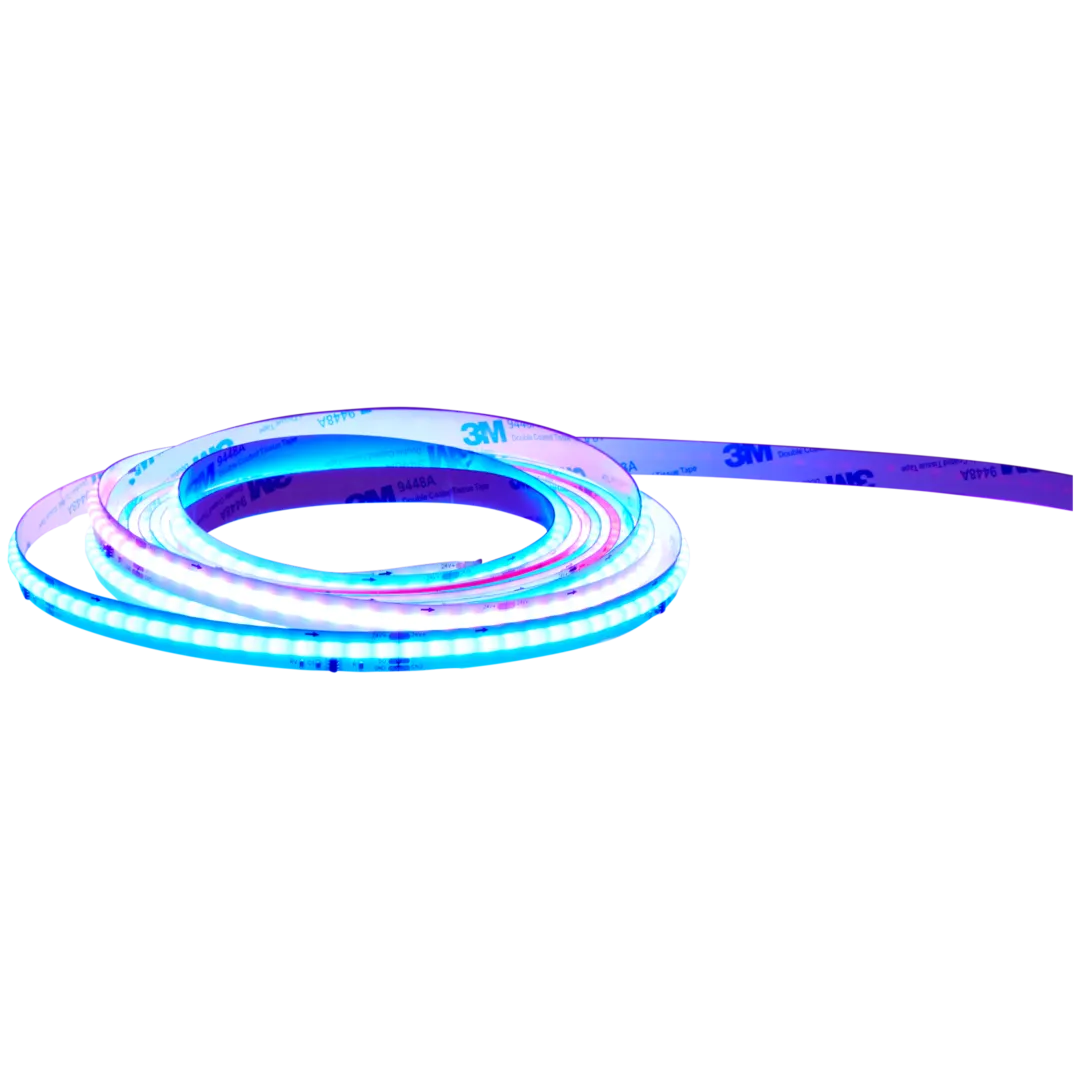 Baltimore muziekgevoelige ledstrip