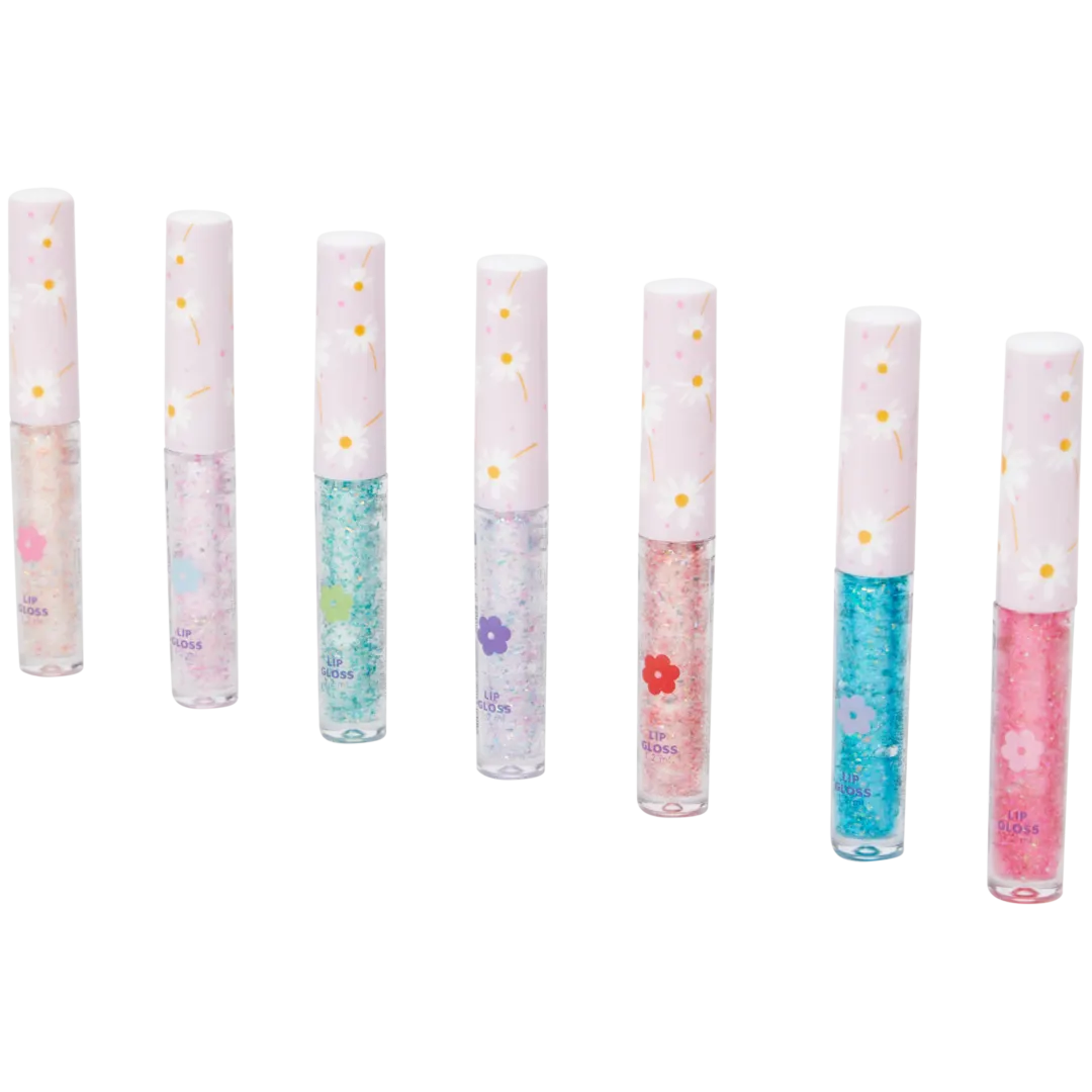 Conjunto de gloss labial I Love My Style