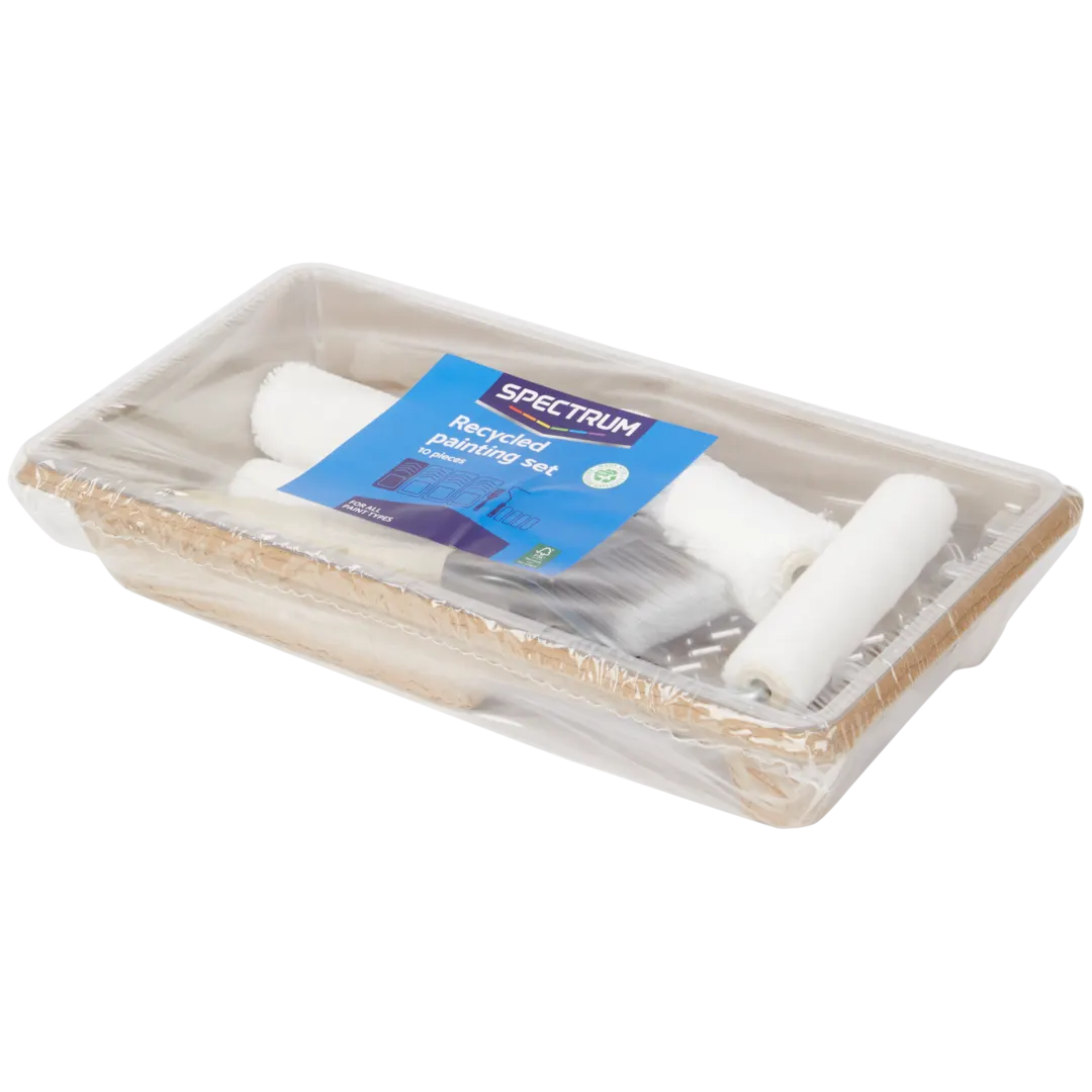 Set vernice Spectrum