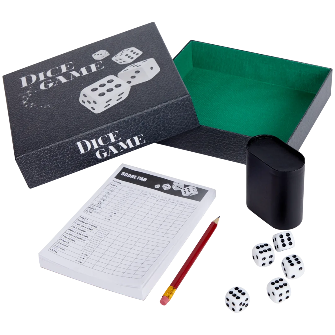 Jogo de dados 3