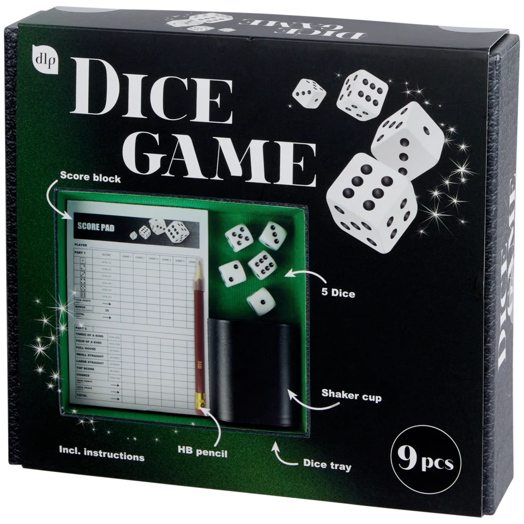 Jogo de dados 2