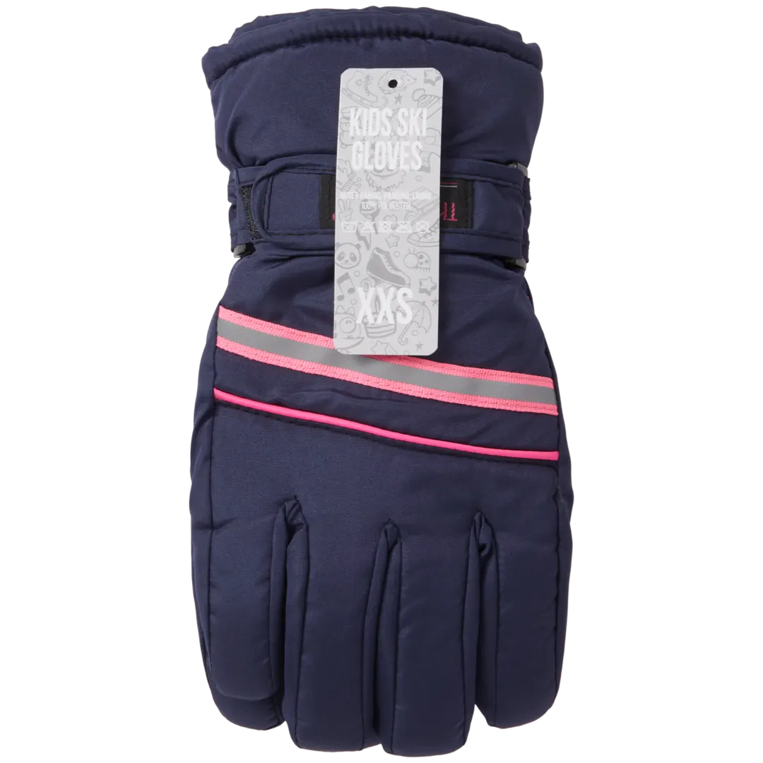 Rękawice narciarskie 4