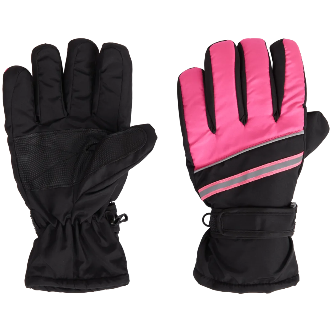 Rękawice narciarskie 2