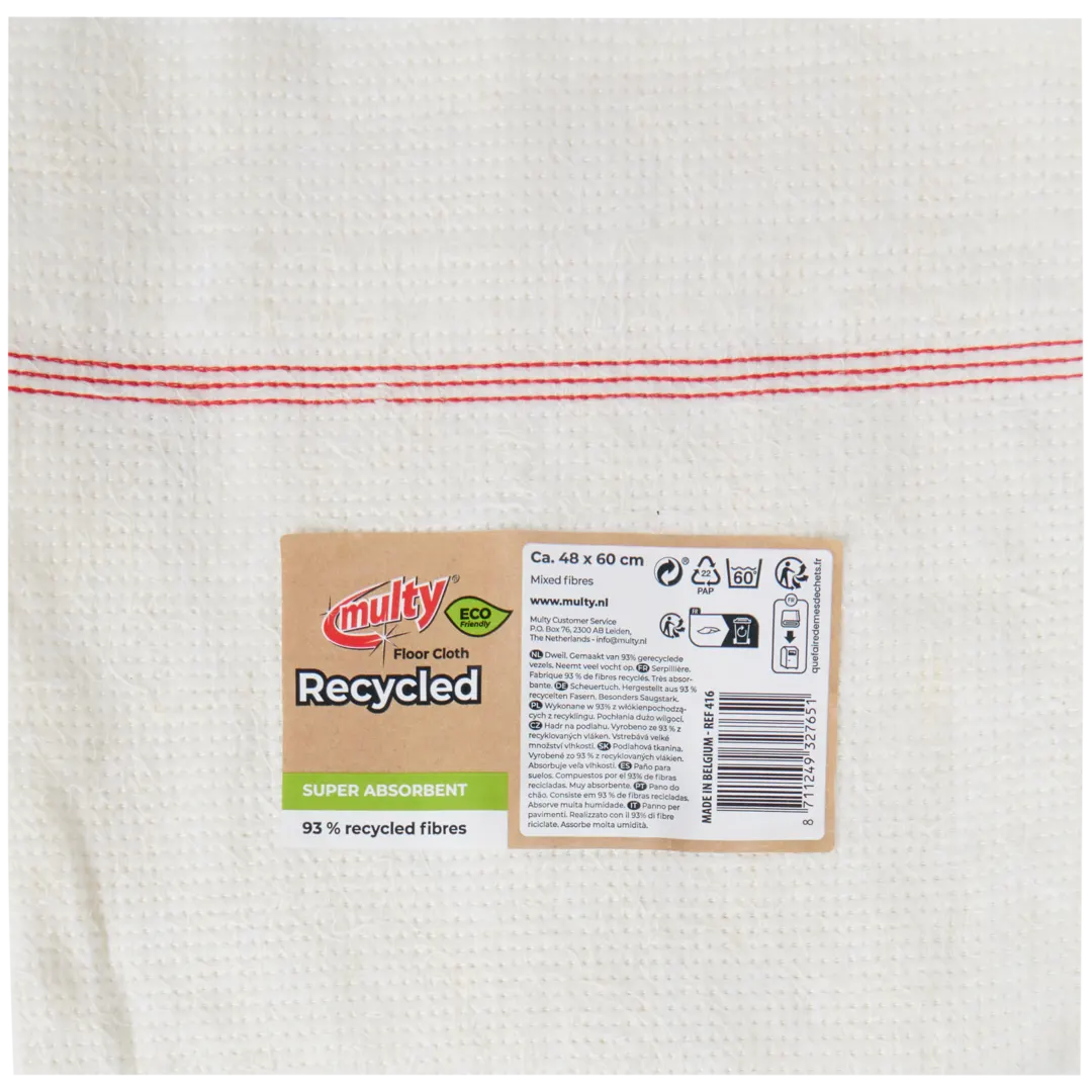 Mopa de viscose
