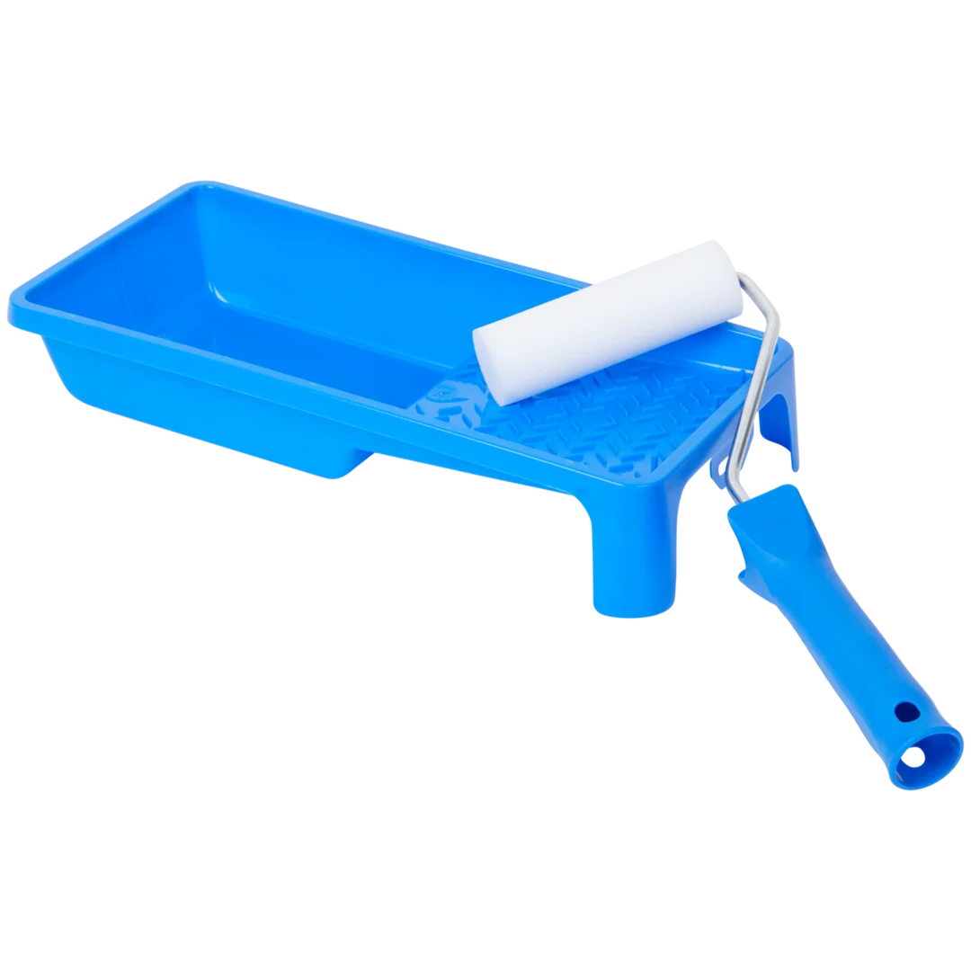 Set de accesorios de pintura