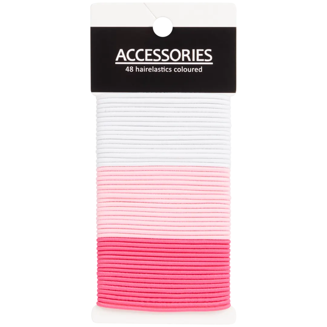 Élastiques pour cheveux 3