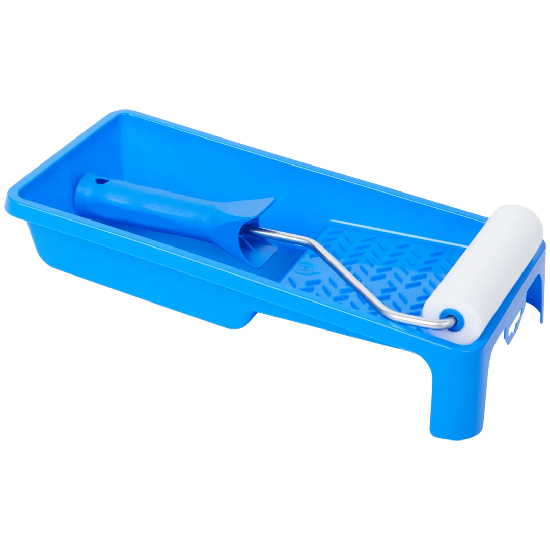 Set de accesorios de pintura