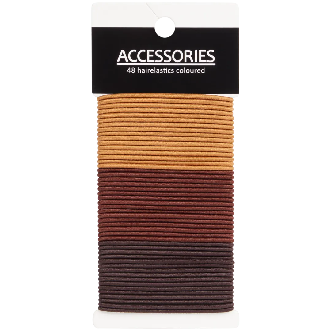 Élastiques pour cheveux 1