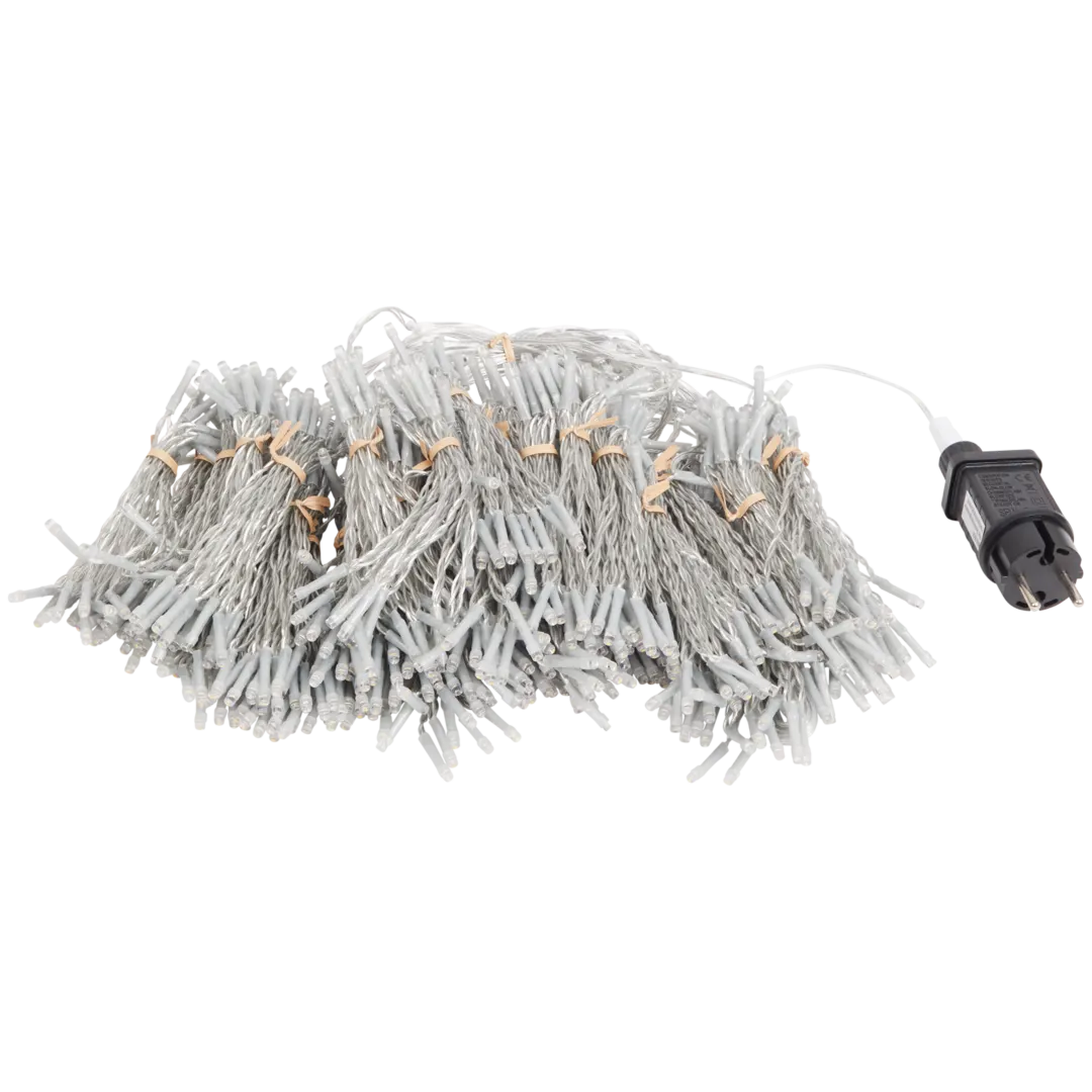 Luxuriance Lights gordijnverlichting 3