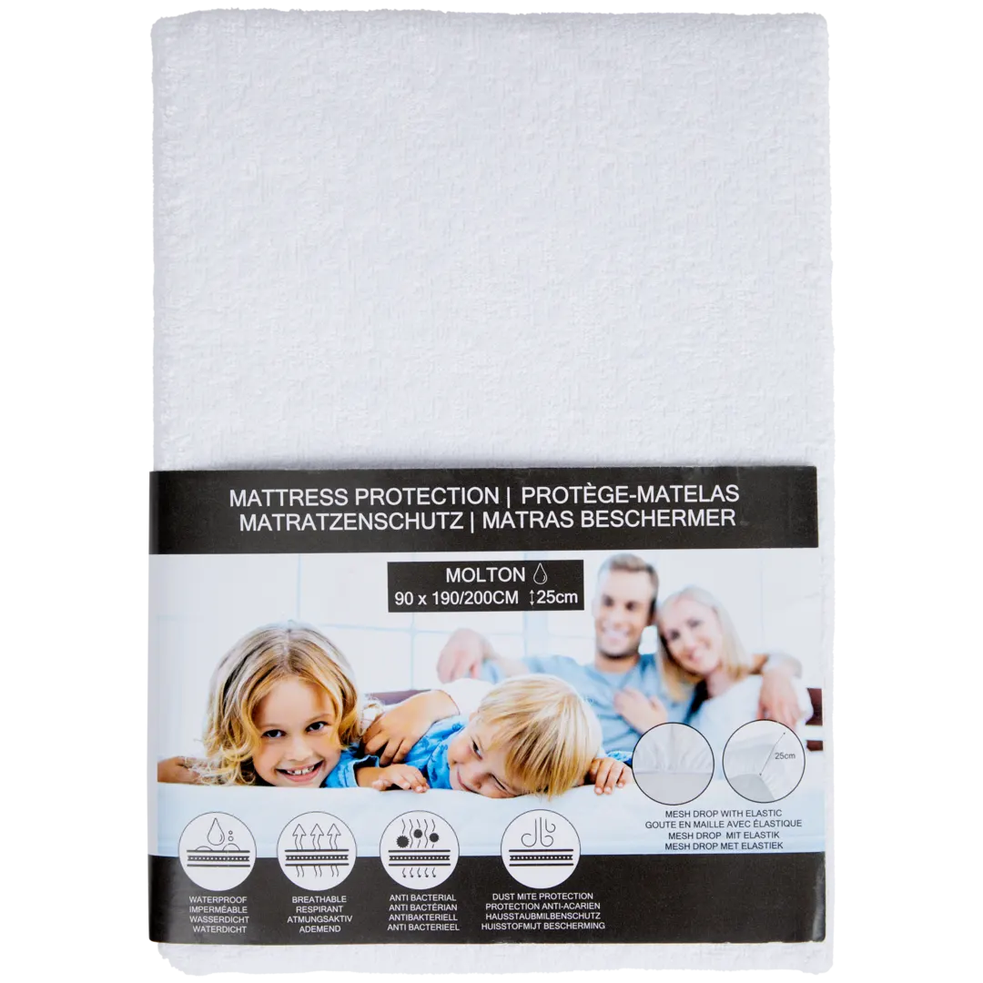 Protège-matelas 3