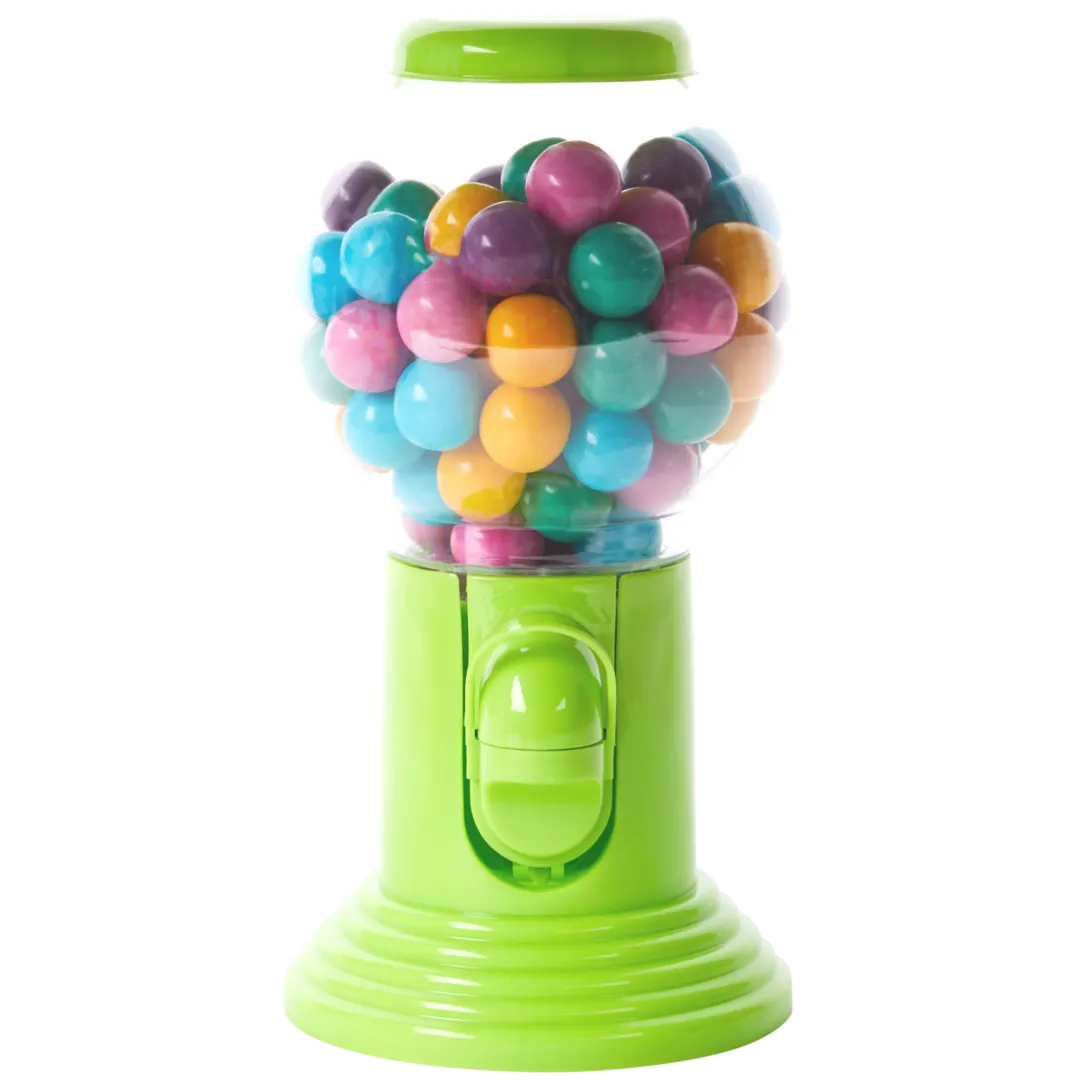 Distributeur de chewing-gums 3