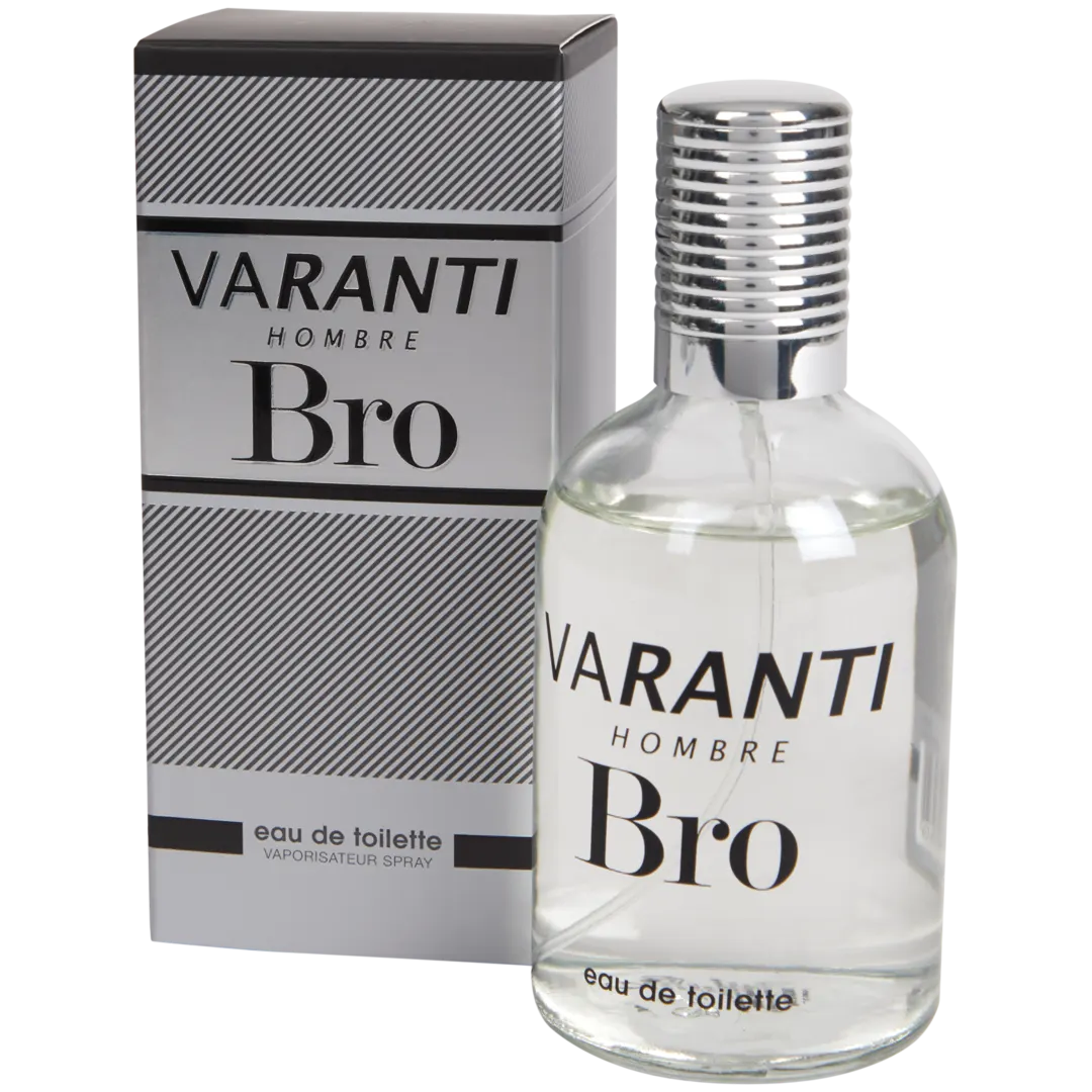 Varanti Hombre Eau de Toilette Bro