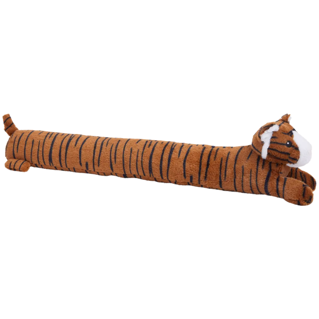 Chouriço com forma de animal 3