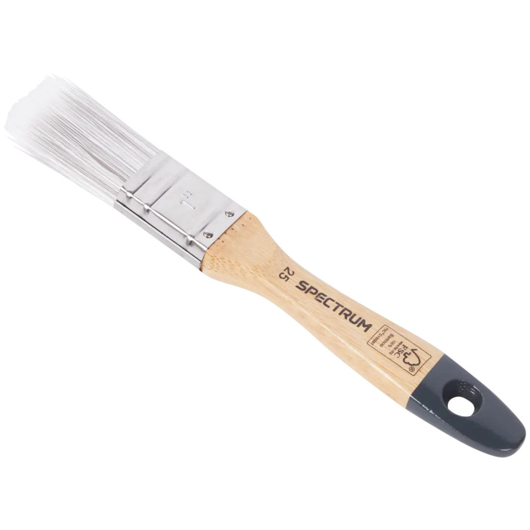 Pinceau de peinture Spectrum