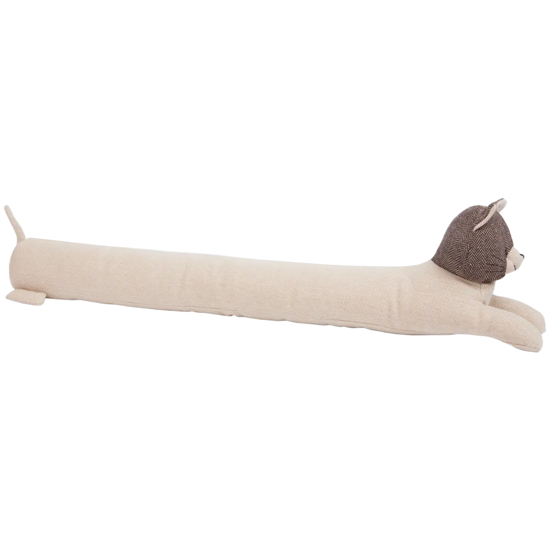 Chouriço com forma de animal 8
