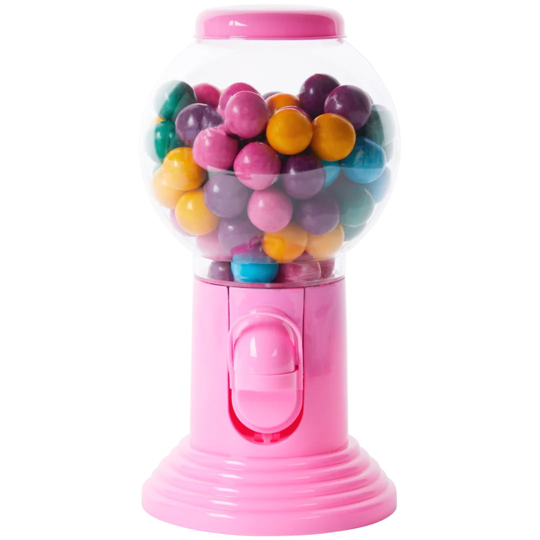 Distributeur de chewing-gums 1