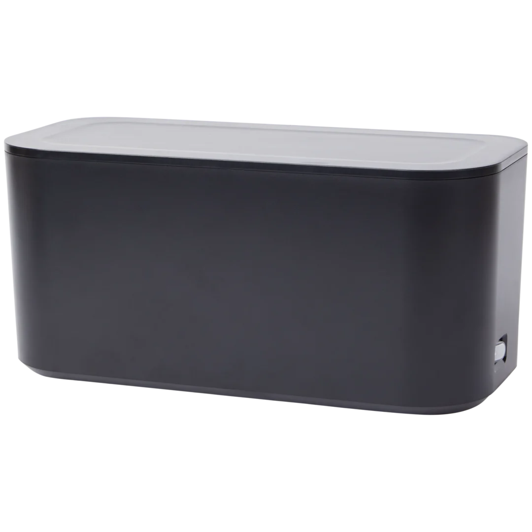 Kabelbox met stekkerdoos