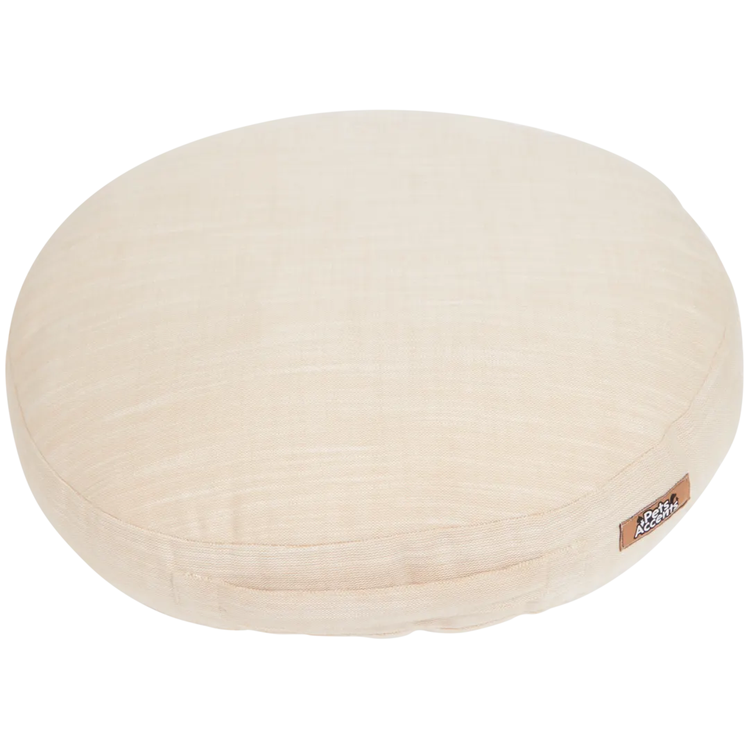 Home Accents Rundes Tierkissen