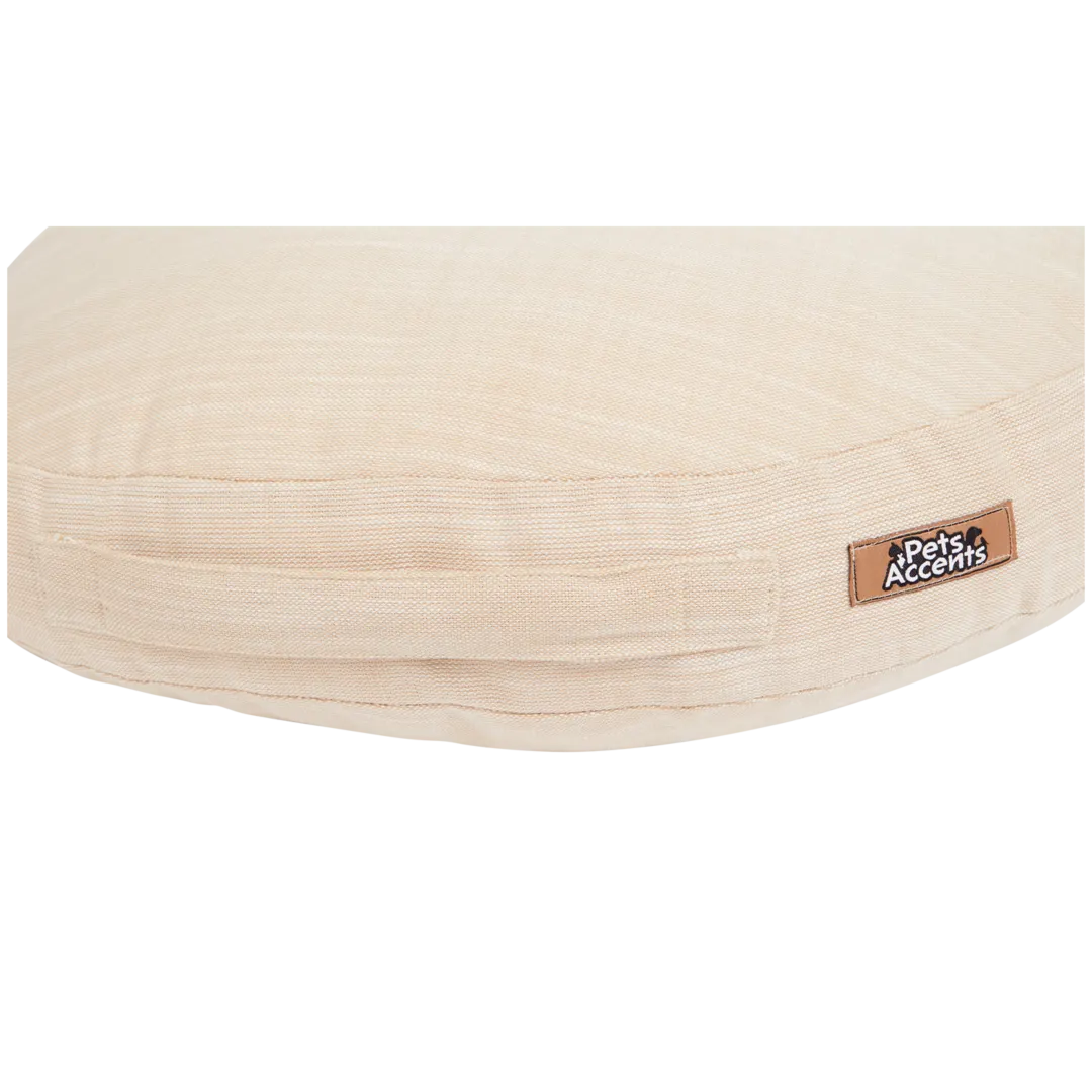 Home Accents Rundes Tierkissen