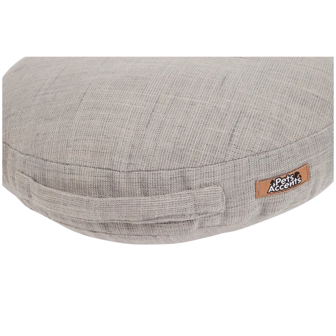Home Accents Rundes Tierkissen