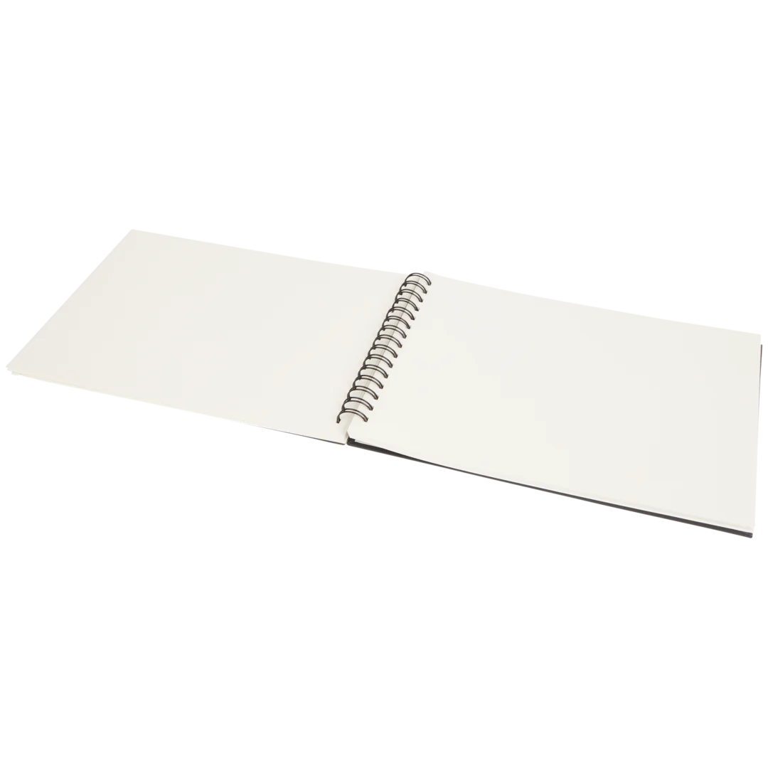 Bloco de desenho A4 2