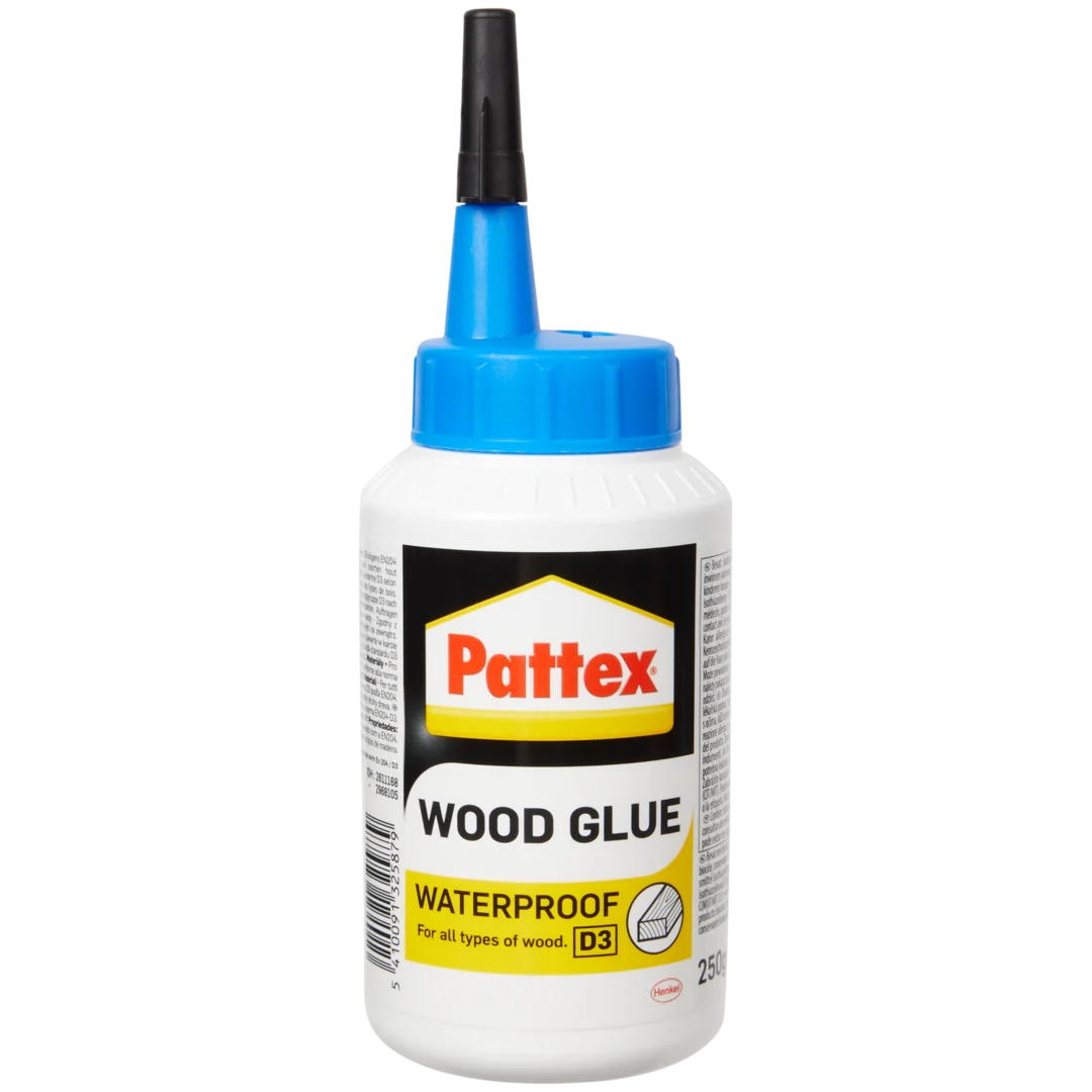 Klej do drewna D3 Pattex  1