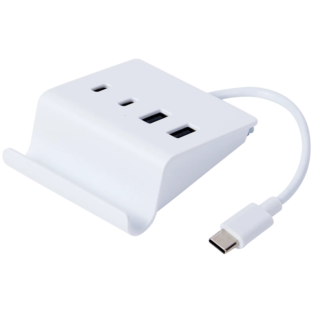 Hub USB 2.0 Lab31 2