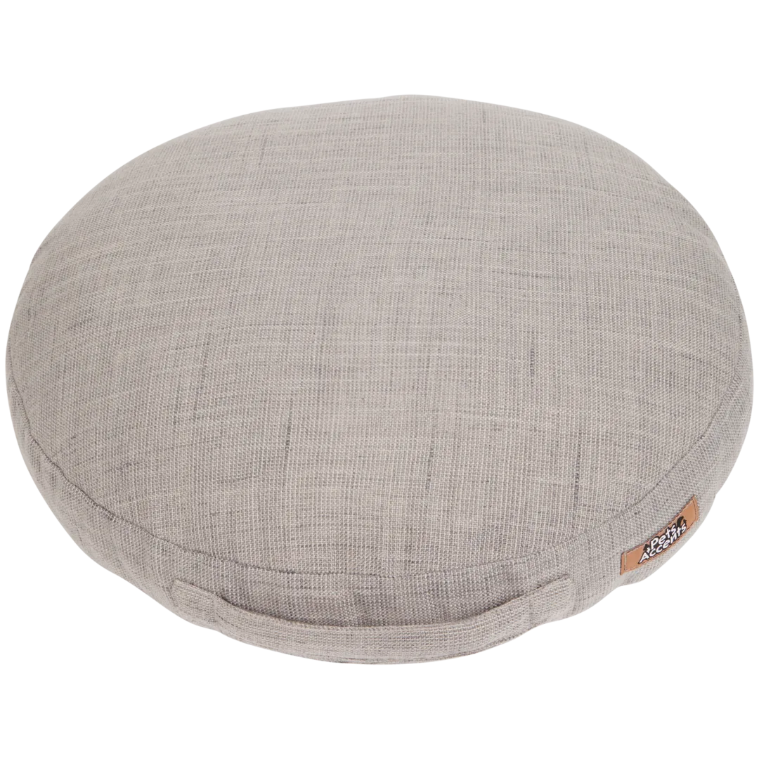 Home Accents Rundes Tierkissen