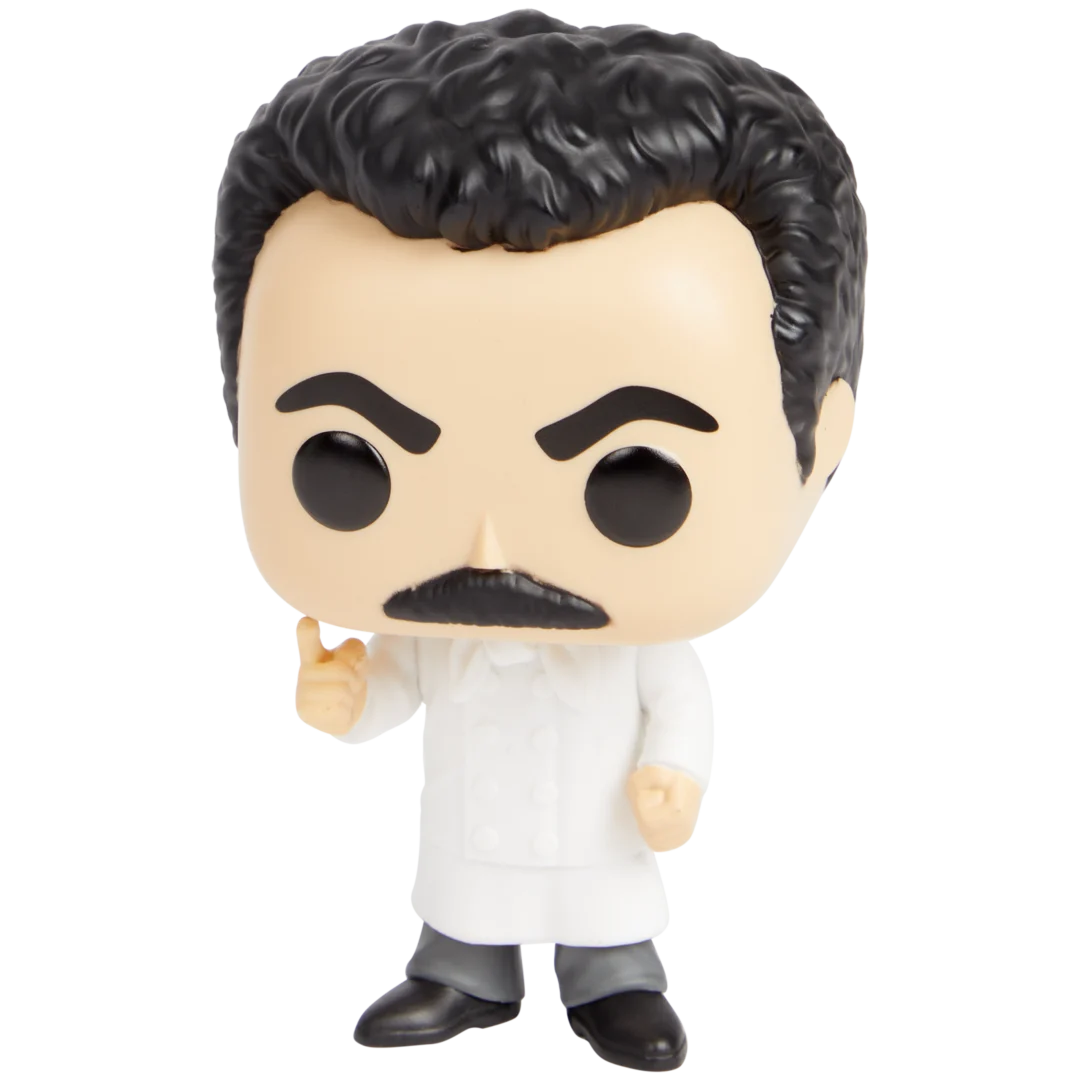 Personnage Pop! Funko