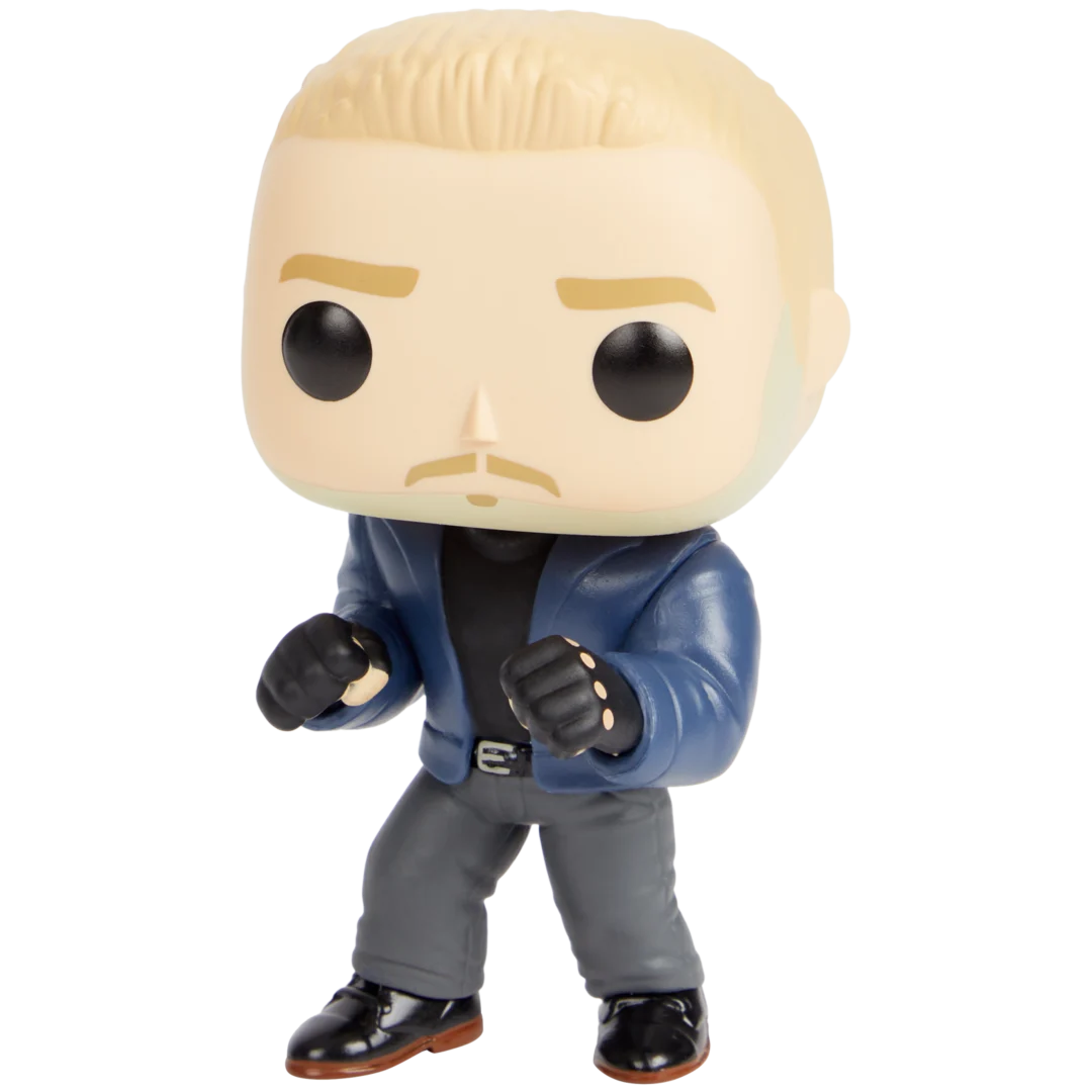 Personnage Pop! Funko