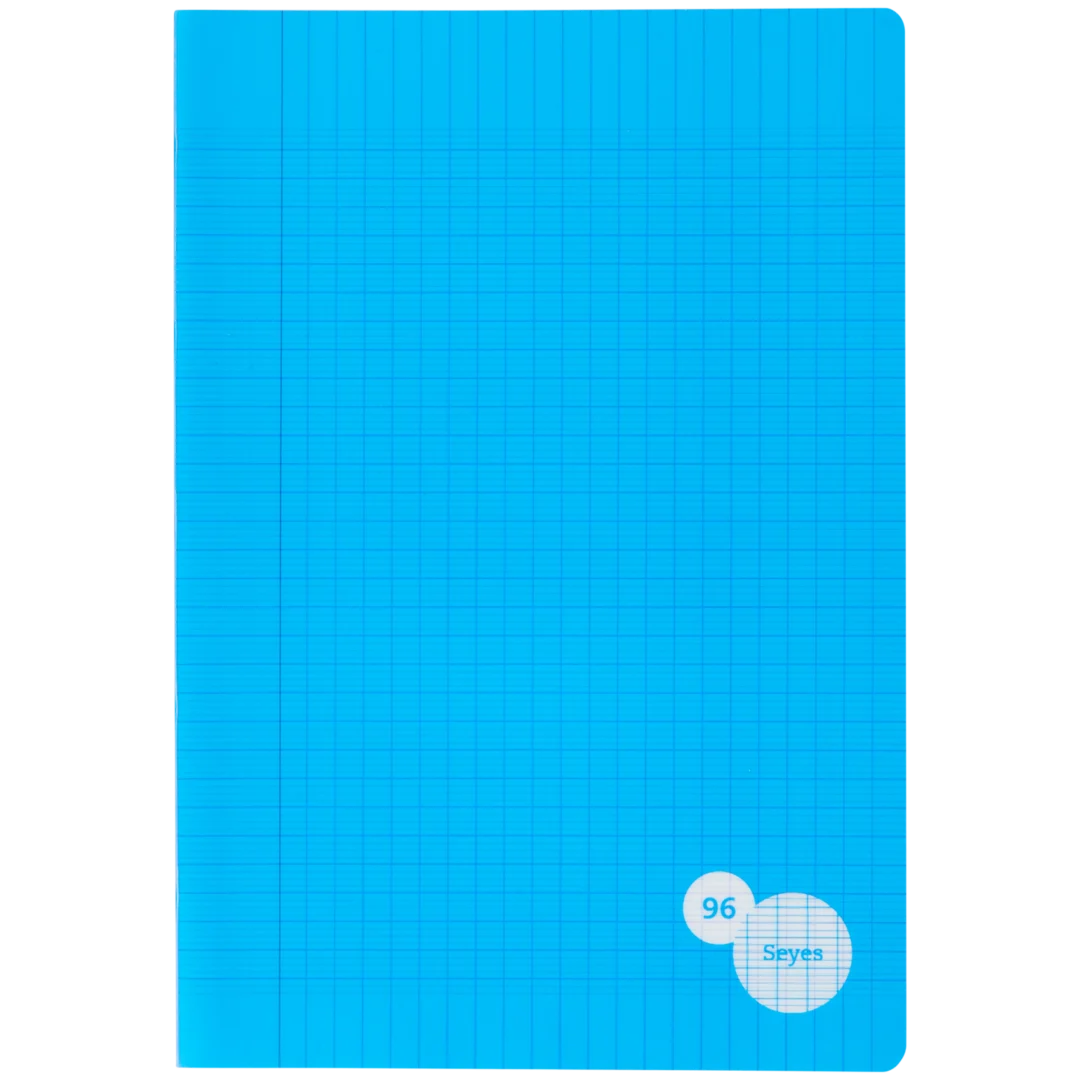 Cahier A4