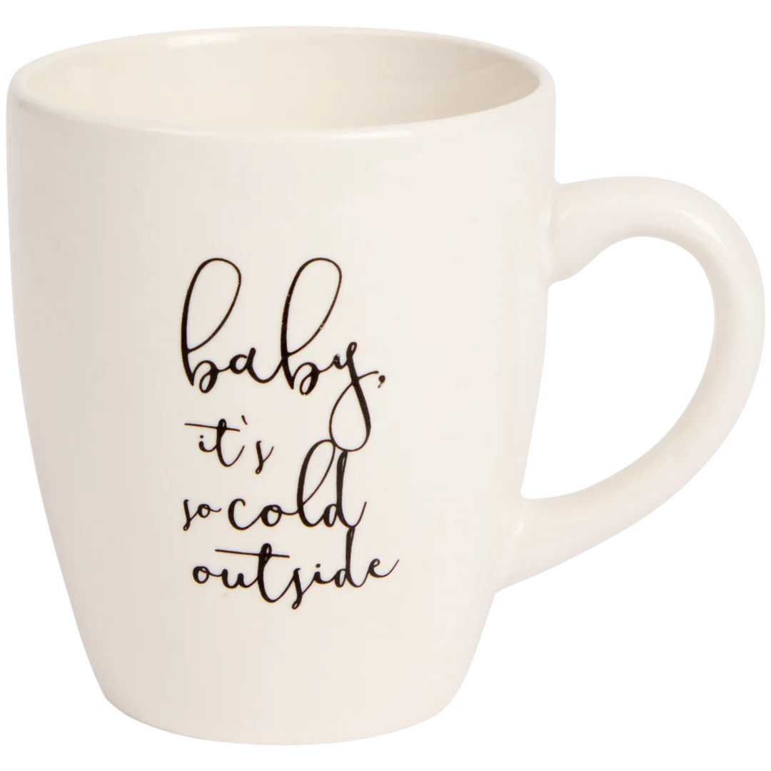 Caneca de Natal 2