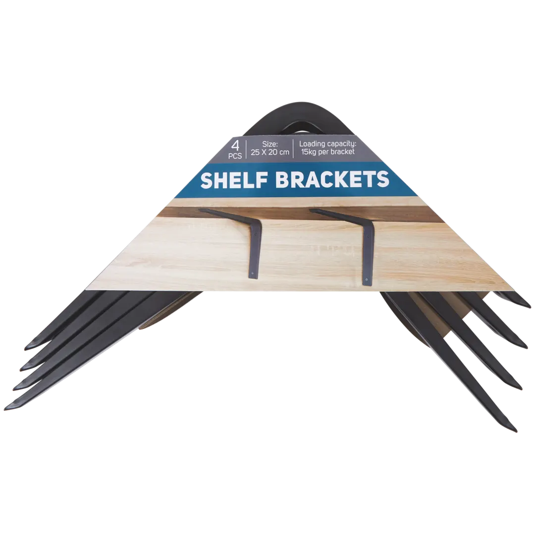 Équerres embouties 3