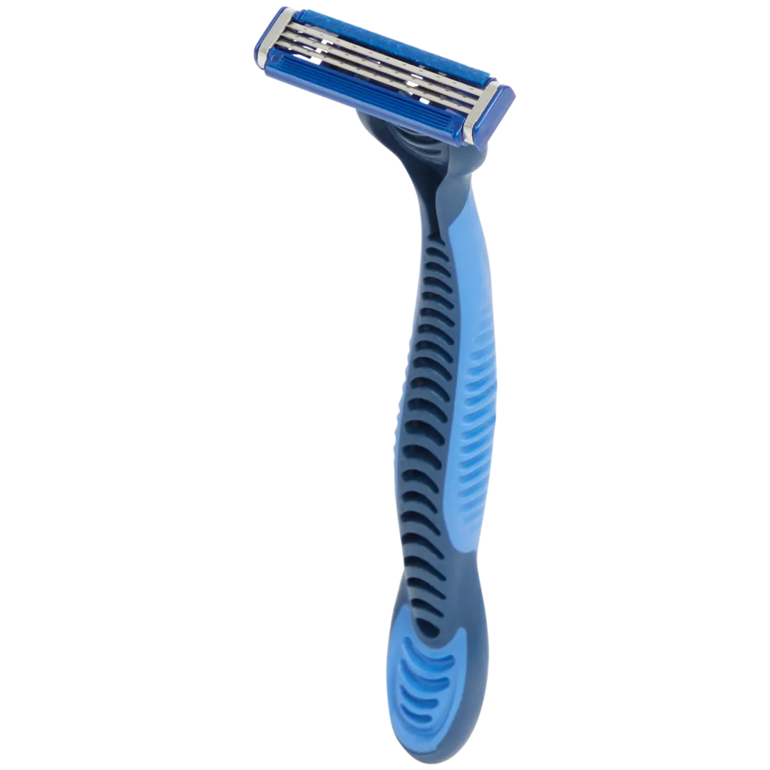 Gillette Sensor 3 scheermesjes Comfort 2