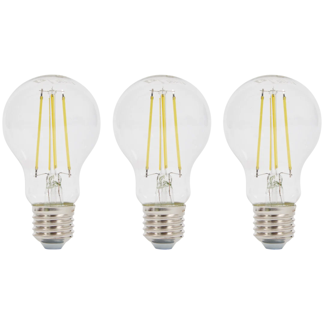 Żarówki żarnikowe LSC 2