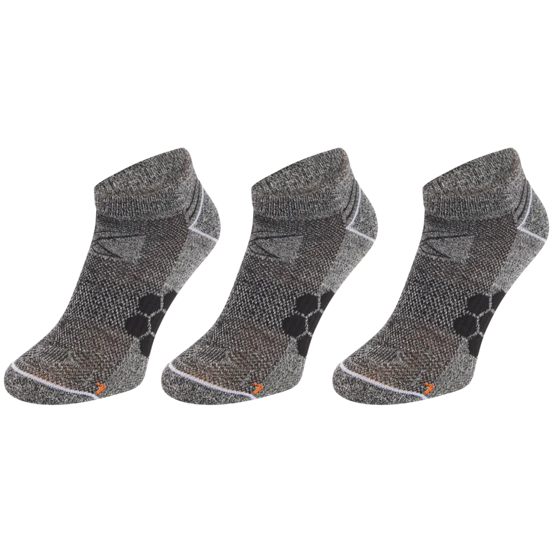 Kaytan Sneakersocken