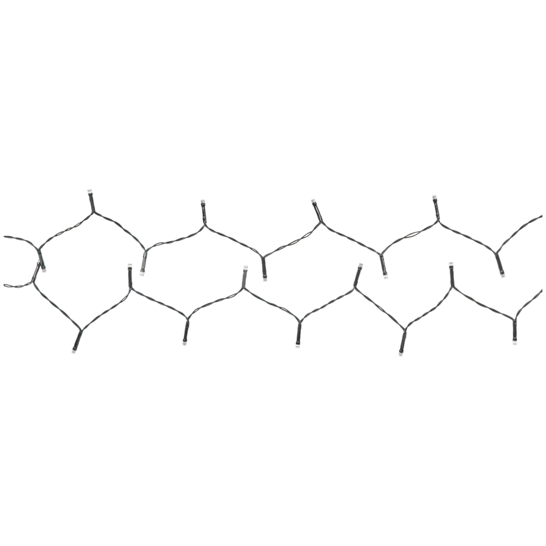 Guirlande lumineuse LED Luxuriance Lights 2