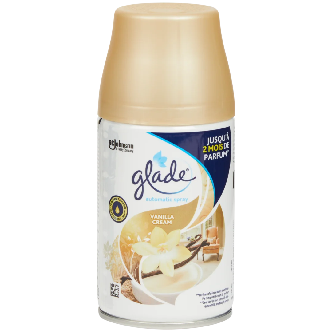 Glade Lufterfrischer Nachfüller