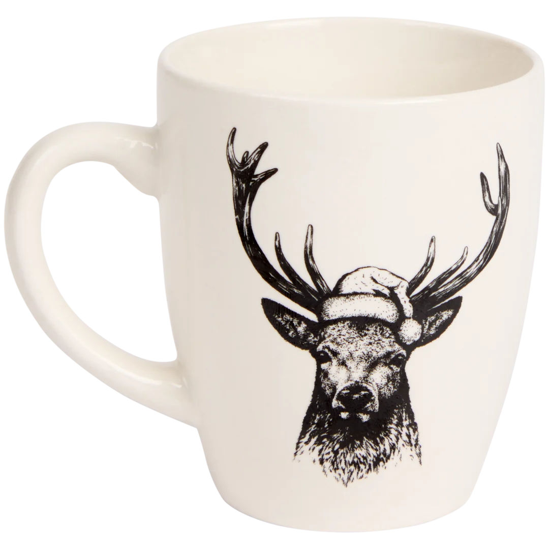 Caneca de Natal 1