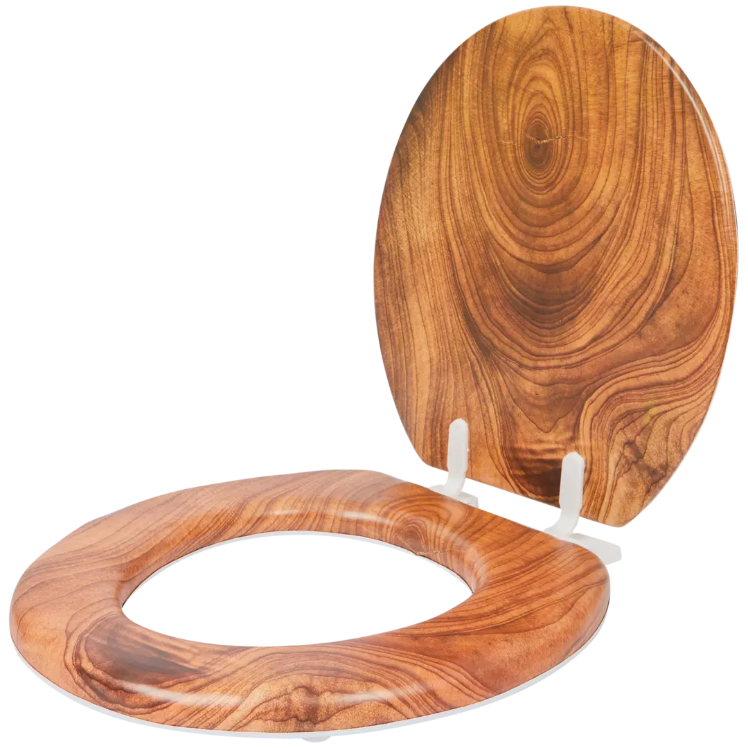 Abattant WC