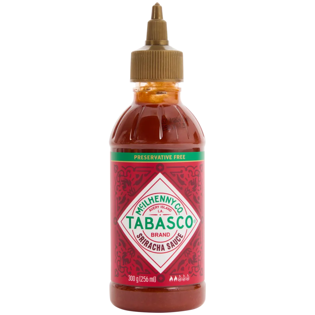 McIlhenny Co. Tabasco Sriracha 1