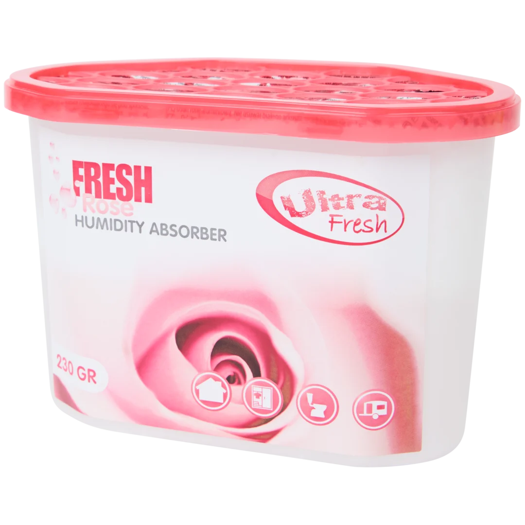 Assorbiumidità Ultra Fresh 3