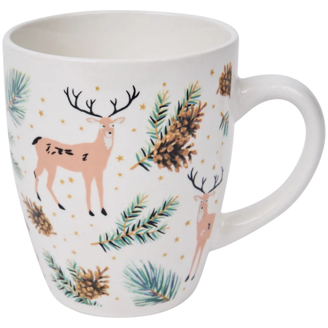 Caneca de Natal 8