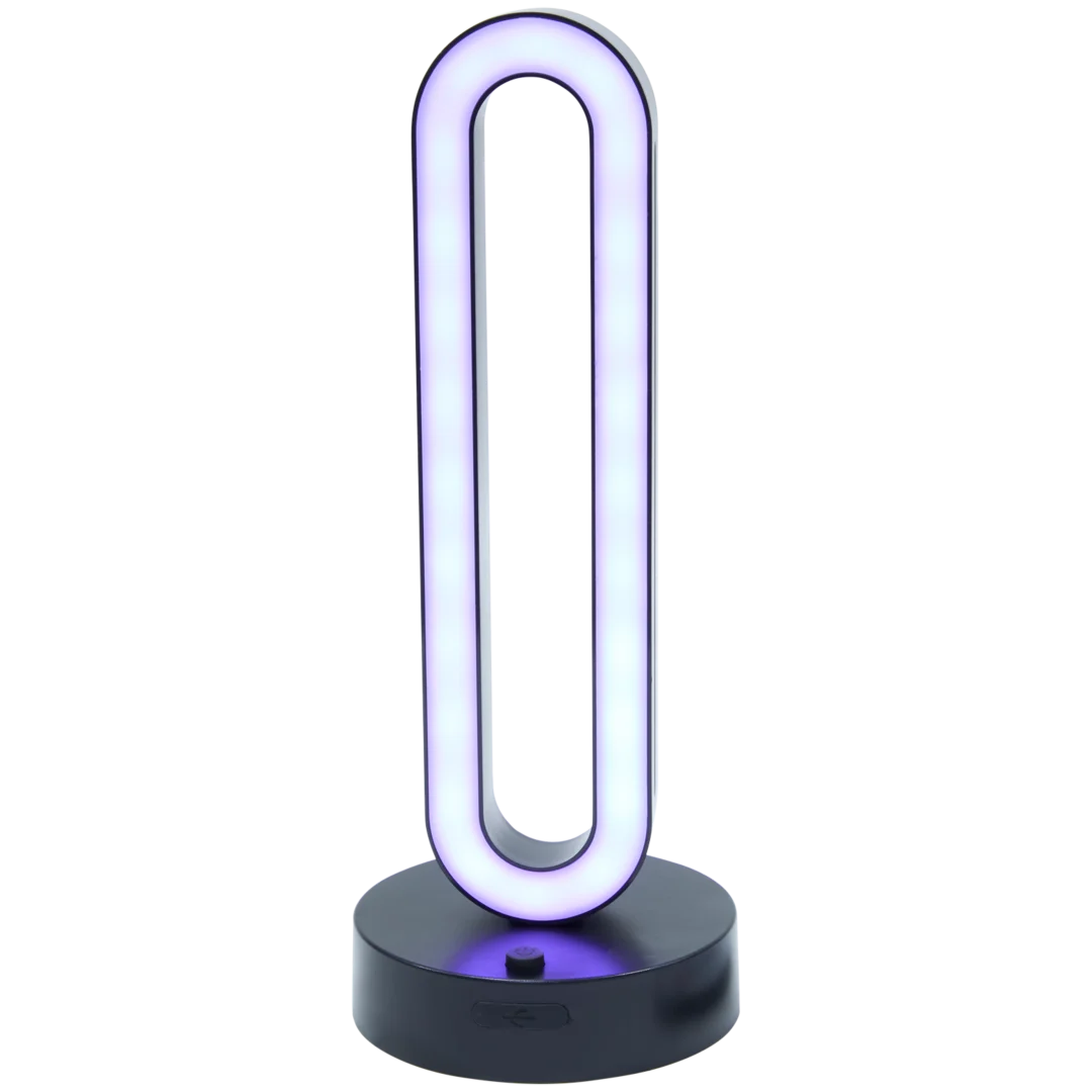 Luz ambiente