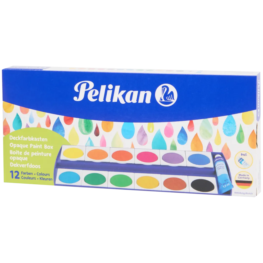 Acquerelli Pelikan