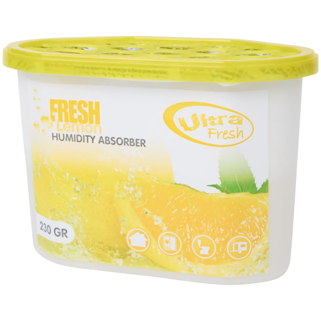 Assorbiumidità Ultra Fresh 4