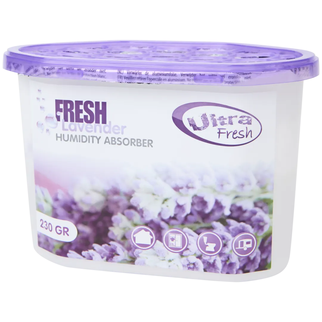 Assorbiumidità Ultra Fresh 1