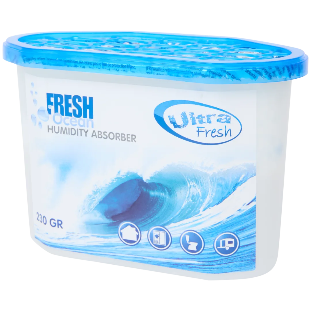 Assorbiumidità Ultra Fresh 2