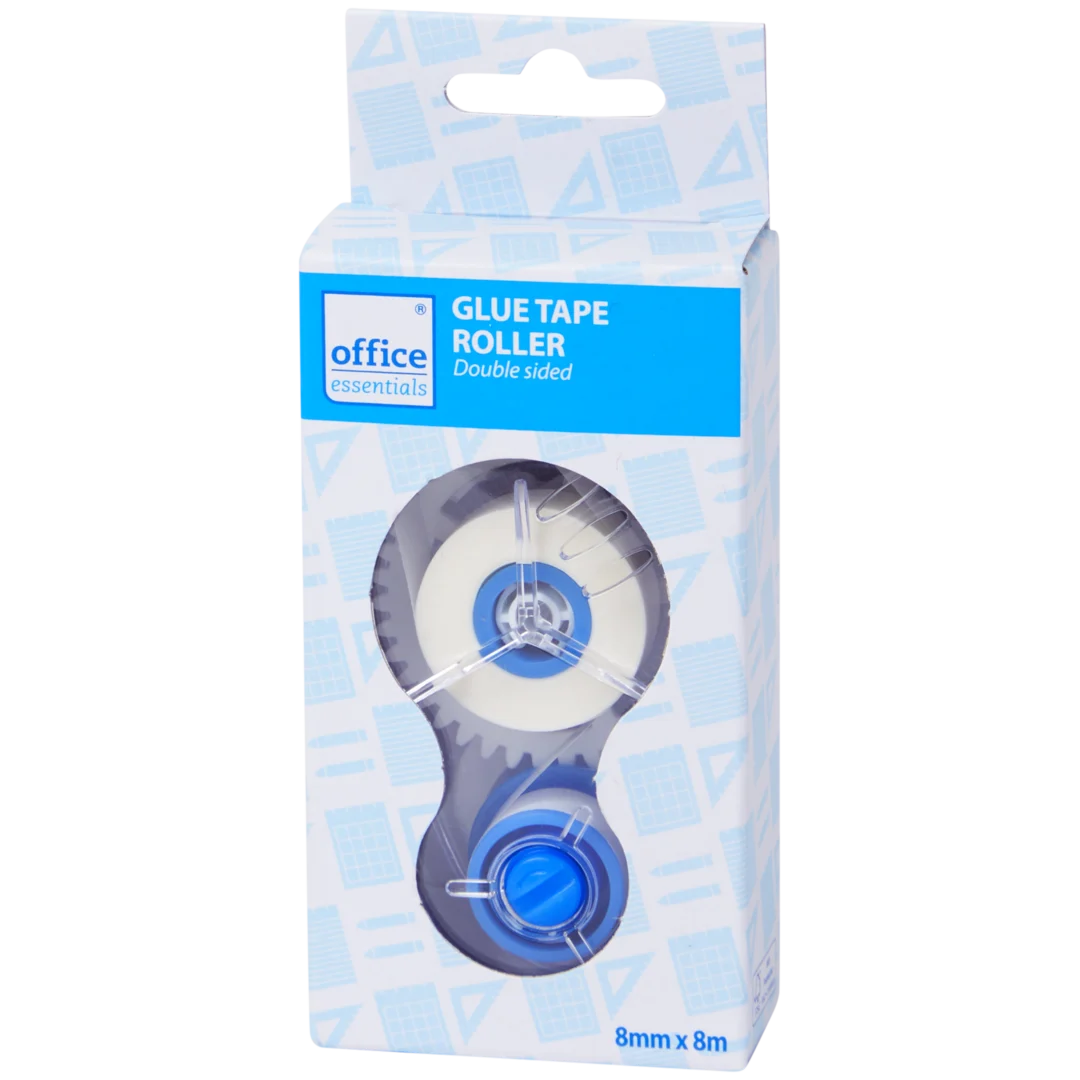 Lepicí páska na válečku Office Essentials