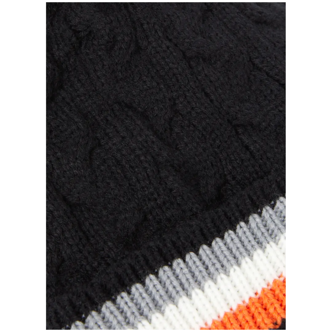 Gorro de criança